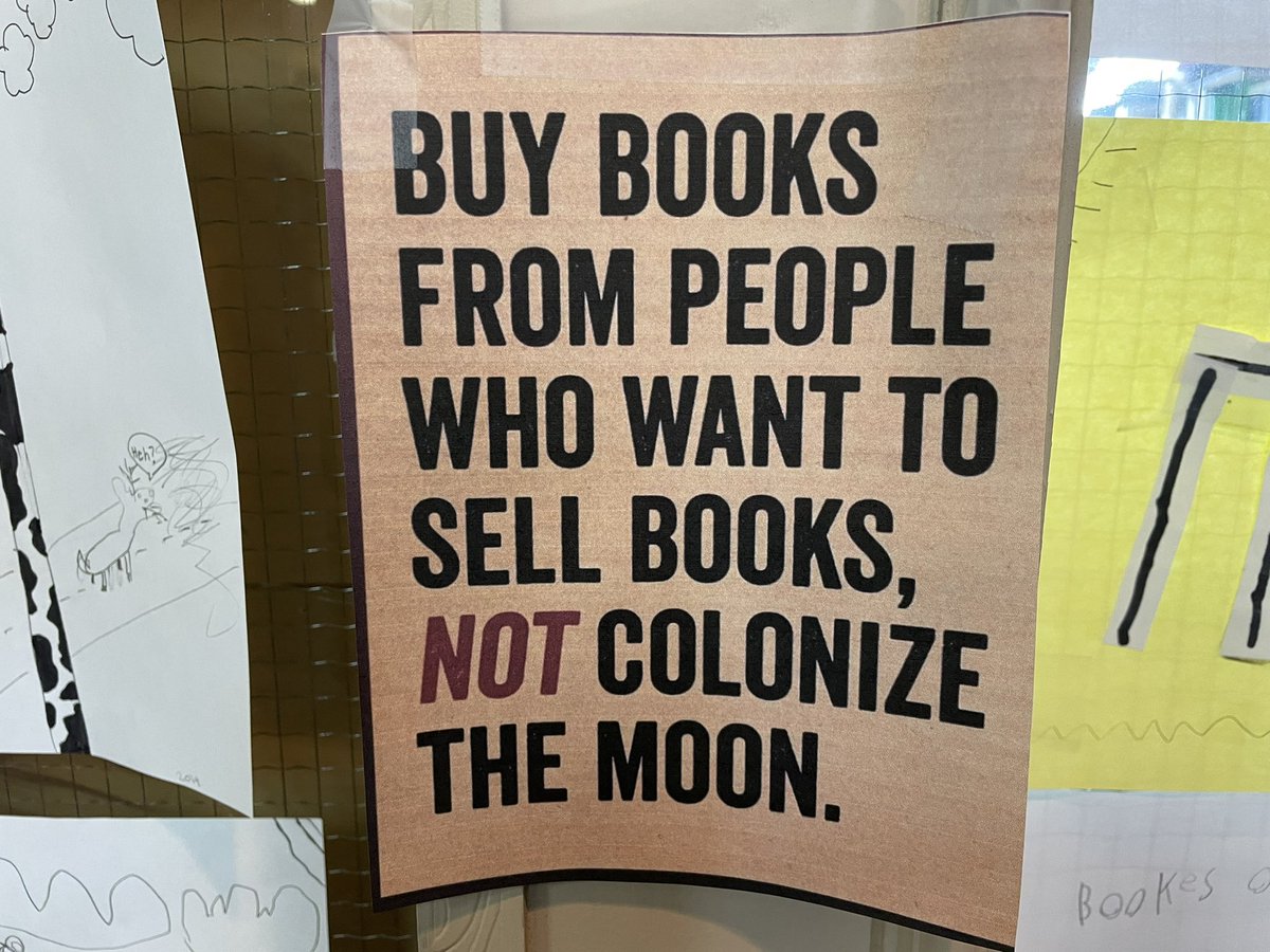 CTDornan's tweet photo. Book Bazaar in Ottawa. https://t.co/YaISeuWSf1