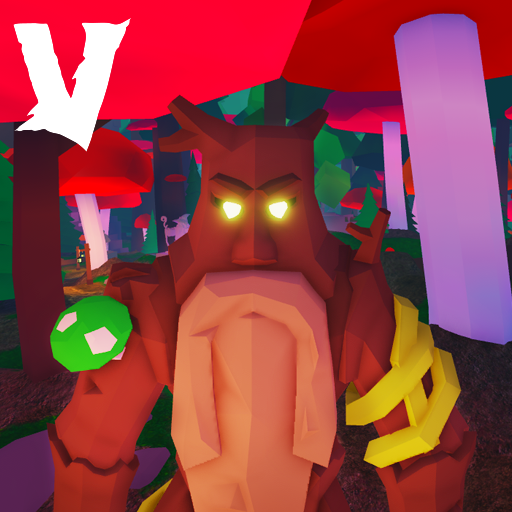 Vesteria on Twitter "🌲 Are you prepared to defeat the protector of