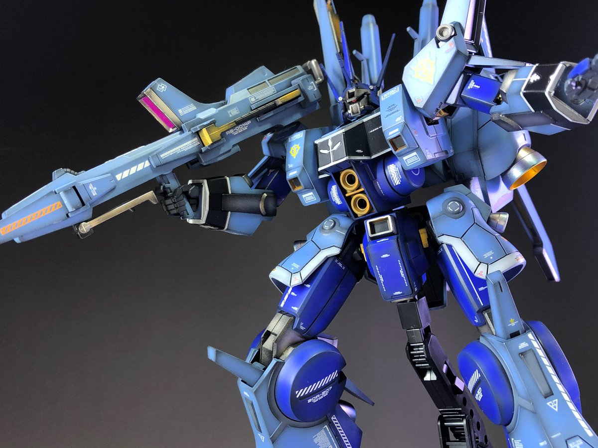 Twoucan Hgucドーベンウルフ の注目ツイート イラスト マンガ コスプレ モデル