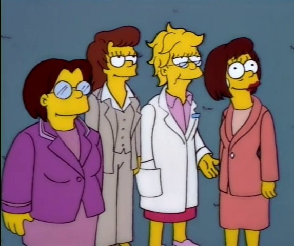 matttomic's tweet image. Canadian women at the Olympics vs. Canadian men at the Olympics