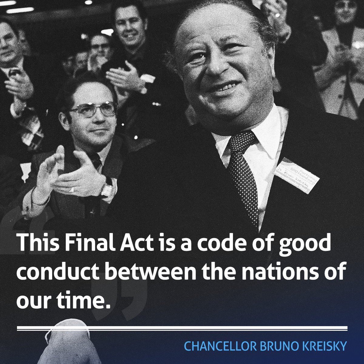 On 1 Aug 1975 the Helsinki Final Act was signed, which became the basis for OSCE. Let's see what you know about the Act & #OSCE. In honor of the date, we made a quiz on our @oscebishkek Instagram page. Visit it, scroll through stories, participate & win valuable gifts! Let's go! https://t.co/0mCUrdg28R