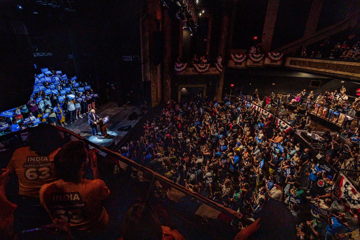 Nina Turner tweet media