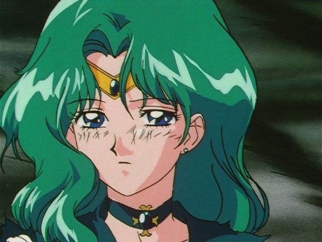 セーラーネプチューンのtwitterイラスト検索結果 セーラーネプチューンのtwitterイラスト検索結果
