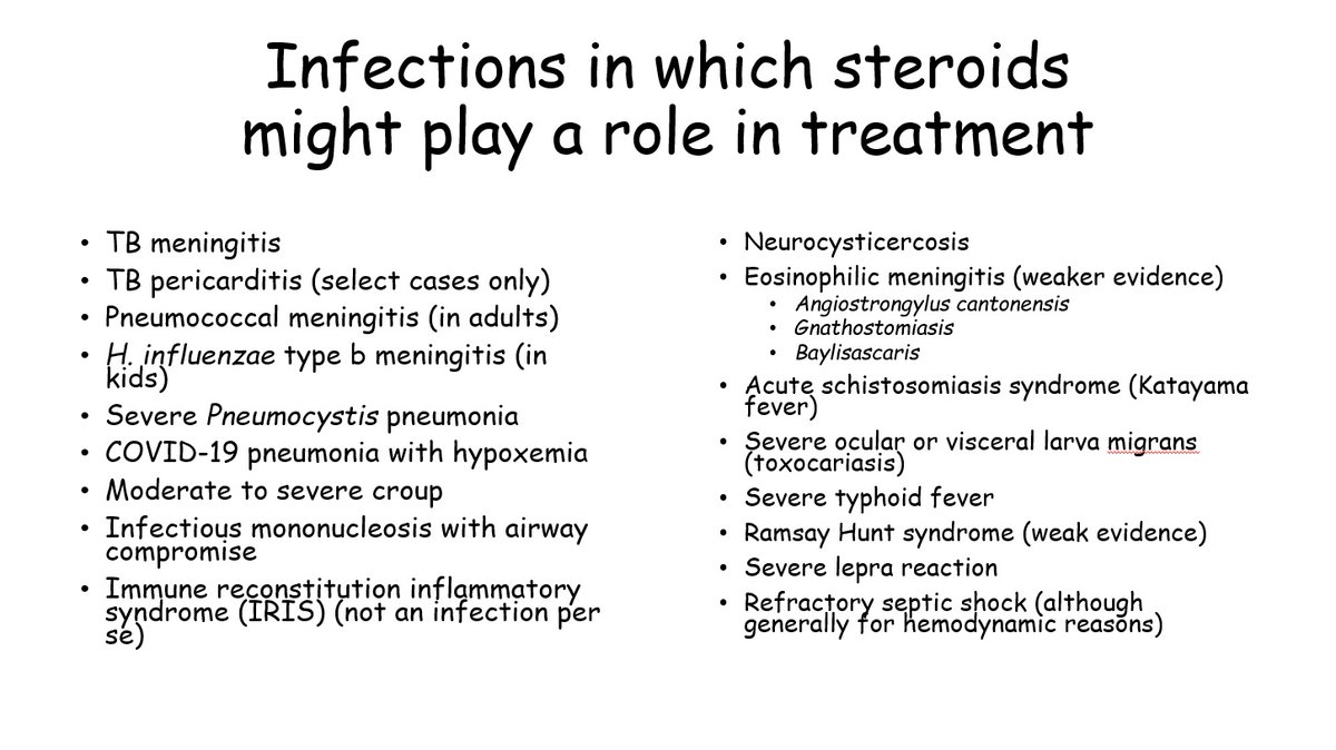Hence the summary chart below! 👇

<a href="/BCM_InternalMed/">BCM IM Residency</a> <a href="/BCMIDFellowship/">BCM ID Fellowship</a> <a href="/MannyGuajardoMD/">Manny Guajardo</a> <a href="/IDAlexFranklin/">Alexander Franklin</a> <a href="/amna_ahmed_md/">Amna Ahmed</a> <a href="/jesicahayon/">Jesica Hayon</a> <a href="/MeganDuffey1/">Megan Duffey, MD</a> <a href="/PatrycjaAshley/">Patti Ashley, MD</a> <a href="/EvaAmenta/">Eva Amenta</a> <a href="/Ajfebresa/">Anthony J. Febres A. 🔬🦠🎹</a>