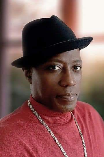 Happy birthday wesley snipes 