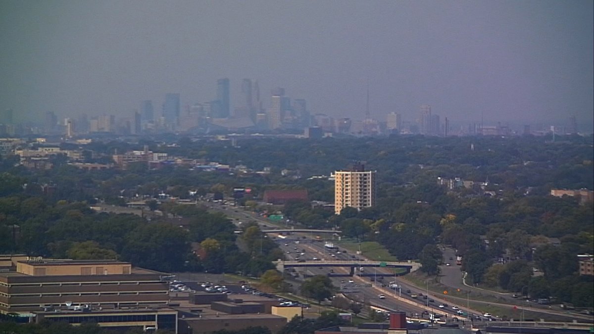 RT @WCCO: Minnesota Weather: Dangerous, Smoky Air Could Linger Longer Than Our Current Alert https://t.co/AlN5XeYUtS https://t.co/MFwGTZAWYu