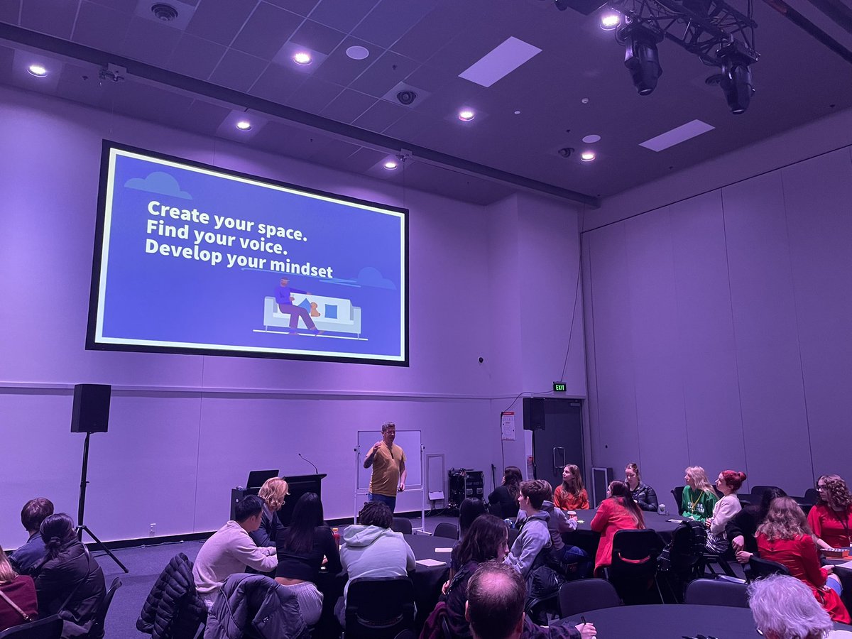 Ruth James tweet media