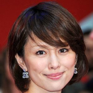 Happy Birthday to Ryoko Yonekura     