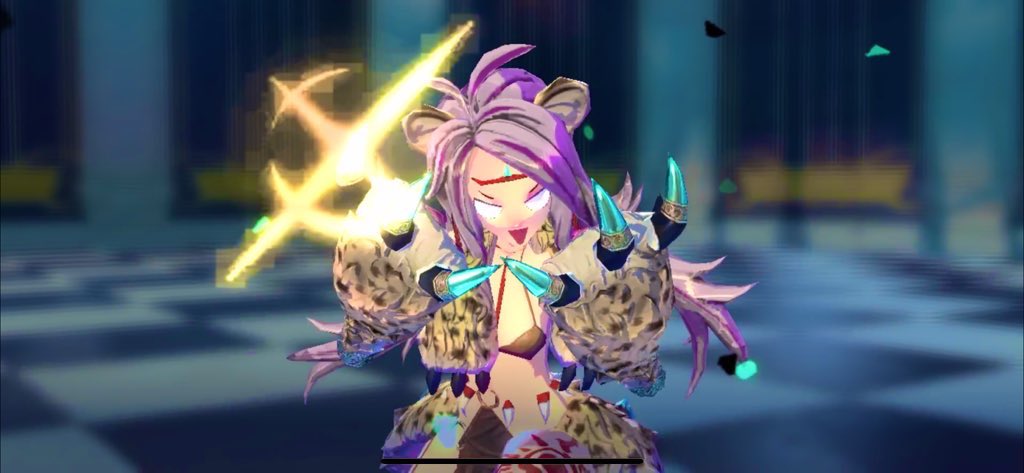 久々に決勝にｷﾀーヾ(°∀° )/ー!
ここ一番のファイナルトナメで、
ジジとの約束が果たせるとは((´∀｀*))ヶﾗヶﾗ♥
「決勝で会おう(｡･`ω･´)ｷﾗﾝ☆」
って何度挑戦した事かw

もうどっちが優勝してもいいやw
猫は楽しんでネズミを狩ろう♥
ヾ(*ΦωΦ)ﾉにゃー♥