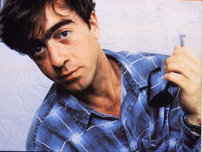 Happy Birthday to Bill Berry! 