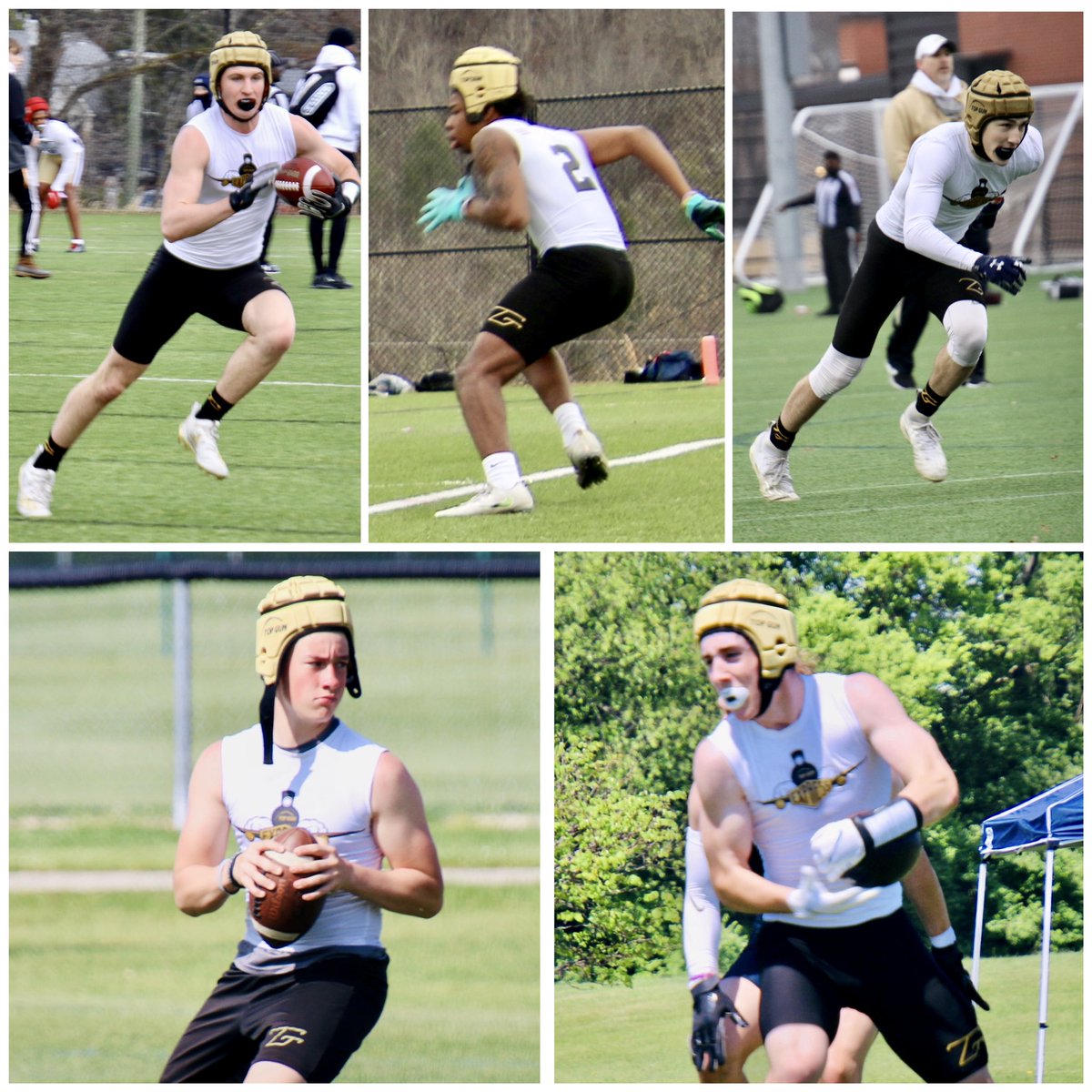 #TopGunChicagoExpress7v7 2021 #MVPs:

1st-half:
#Offense - <a href="/BTosterud/">Brady Tosterud</a> 
#Defense - <a href="/AldoBrownJ/">Aldo Brown</a> 
#Overall - <a href="/JackRummell4488/">Jack Rummell</a> 

2nd-half:
#Offense - <a href="/CVandello/">Carson Vandello</a> 
#Defense - <a href="/RyanKutella/">Ryan Kutella</a>

#Congrats, fellas!
#SeeYouattheTOP #TheExpressWAY #TrusttheProcess #AnAudienceofONE
👍🏻👊🏻✝️🚂✈️🏈