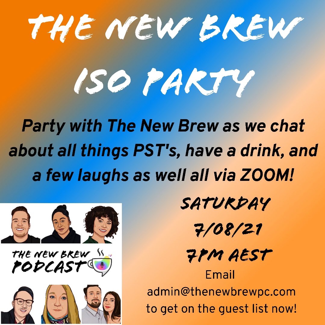 Jason TNB (@jase_tnb) on Twitter photo How’s about an ISO party for ya nerve!? Email us now to get on the guest list! Promising to be a fun night! #education #primaryschool #pst #elementary #preserviceteacher @Sandnicoll <a href="/NatasaKyle_TNB/">NatasaKyle_TNB</a> <a href="/Hema_TNB/">HemaTNB</a> <a href="/RowanmTnb/">RowanM_TNB</a> <a href="/Jarryd_TNB/">Jarryd_TNB</a> How’s about an ISO party for ya nerve!? Email us now to get on the guest list! Promising to be a fun night! #education #primaryschool #pst #elementary #preserviceteacher @Sandnicoll <a href="/NatasaKyle_TNB/">NatasaKyle_TNB</a> <a href="/Hema_TNB/">HemaTNB</a> <a href="/RowanmTnb/">RowanM_TNB</a> <a href="/Jarryd_TNB/">Jarryd_TNB</a>