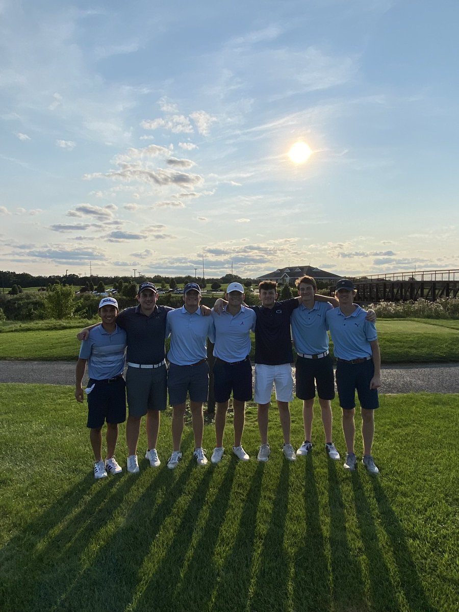 The Lebo Golf Invitational tweet media