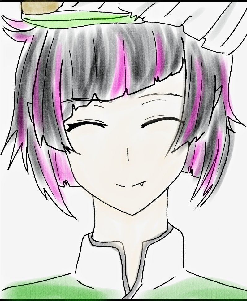 暁月 على تويتر ニッコリリア ツイステ ツイステファンアート リリア マスターシェフ イラスト 暁月 على تويتر ニッコリリア ツイステ ツイステファンアート リリア マスターシェフ イラスト
