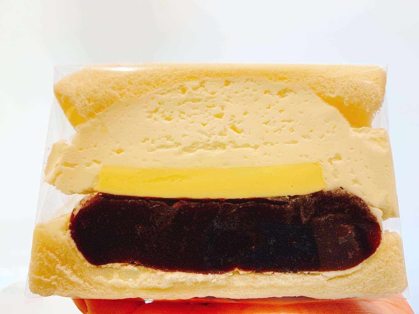 Cafe Cocona 薬味屋 Cafe Coconaです Openしております 新作は食パンと生クリームにあんバターをドーンと挟みました 新感覚のあまじょっぱサンドです ぜひお立ち寄りください 押上 スカイツリー 錦糸町 業平 下町グルメ フルーツサンド Cafe Cocona 薬味屋 Cafe Coconaです Openしております 新作は食パンと生クリームにあんバターをドーンと挟みました 新感覚のあまじょっぱサンドです ぜひお立ち寄りください 押上 スカイツリー 錦糸町 業平 下町グルメ フルーツサンド