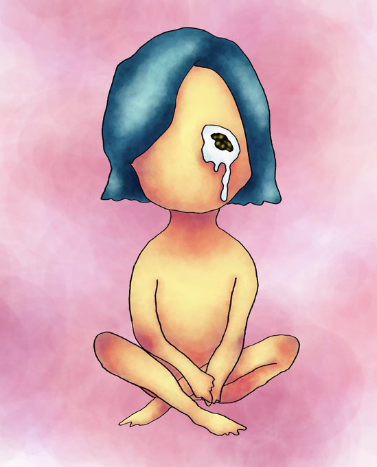 白桃のtwitterイラスト検索結果