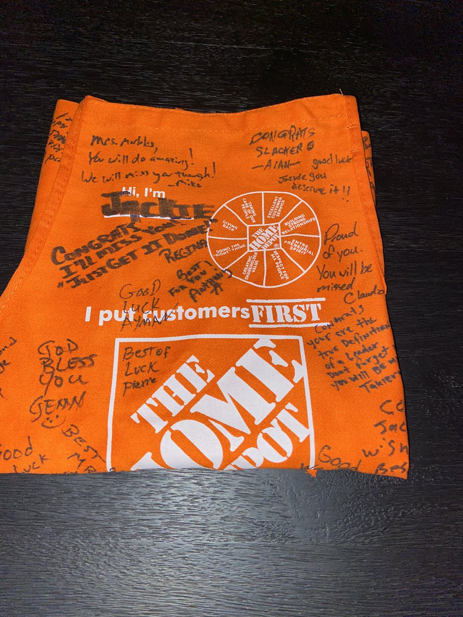 jackie ostrander (@jackieo1249) on Twitter photo Today was a bittersweet moment .My last day at 1249.  As I look forward to this next chapter with much enthusiasm, I took a moment to reflect on the past 8.5 years. I realized I not only gained a career but a family , a family I will never forget . Thank you for always believing Today was a bittersweet moment .My last day at 1249.  As I look forward to this next chapter with much enthusiasm, I took a moment to reflect on the past 8.5 years. I realized I not only gained a career but a family , a family I will never forget . Thank you for always believing