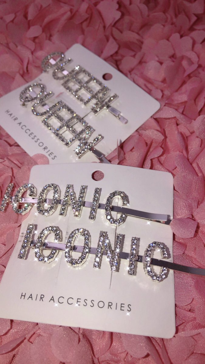 Chanel’s Beautique💗 tweet media