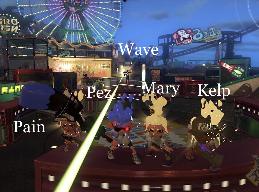 Pure Divinity tweet media