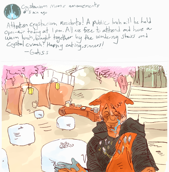 crystarium kids against graha tia 
