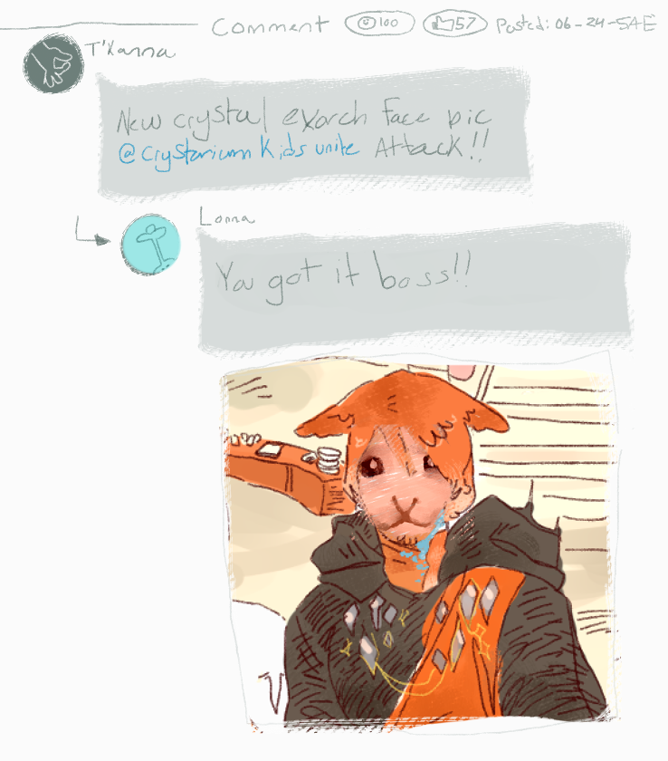 crystarium kids against graha tia 
