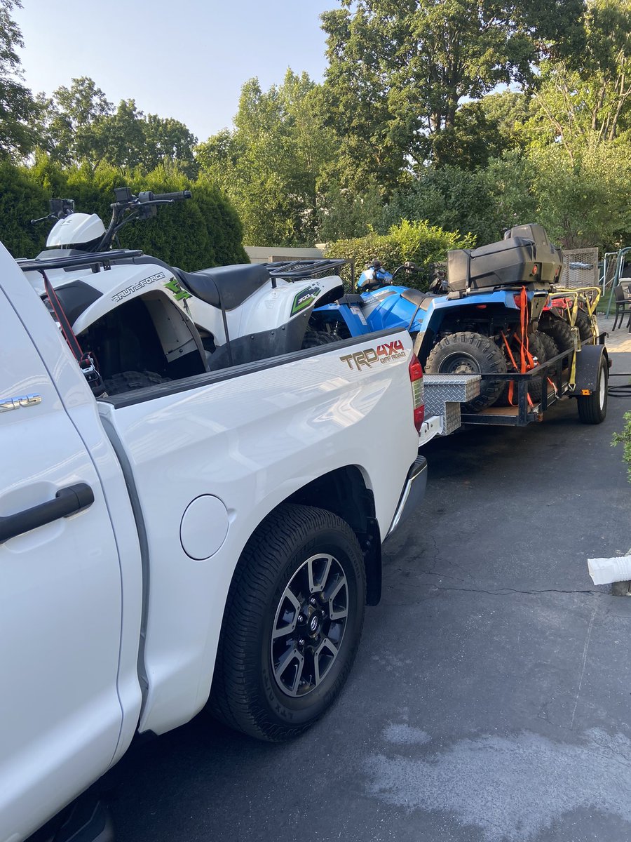 NGolemis's tweet image. Off to Nassau County in the morning