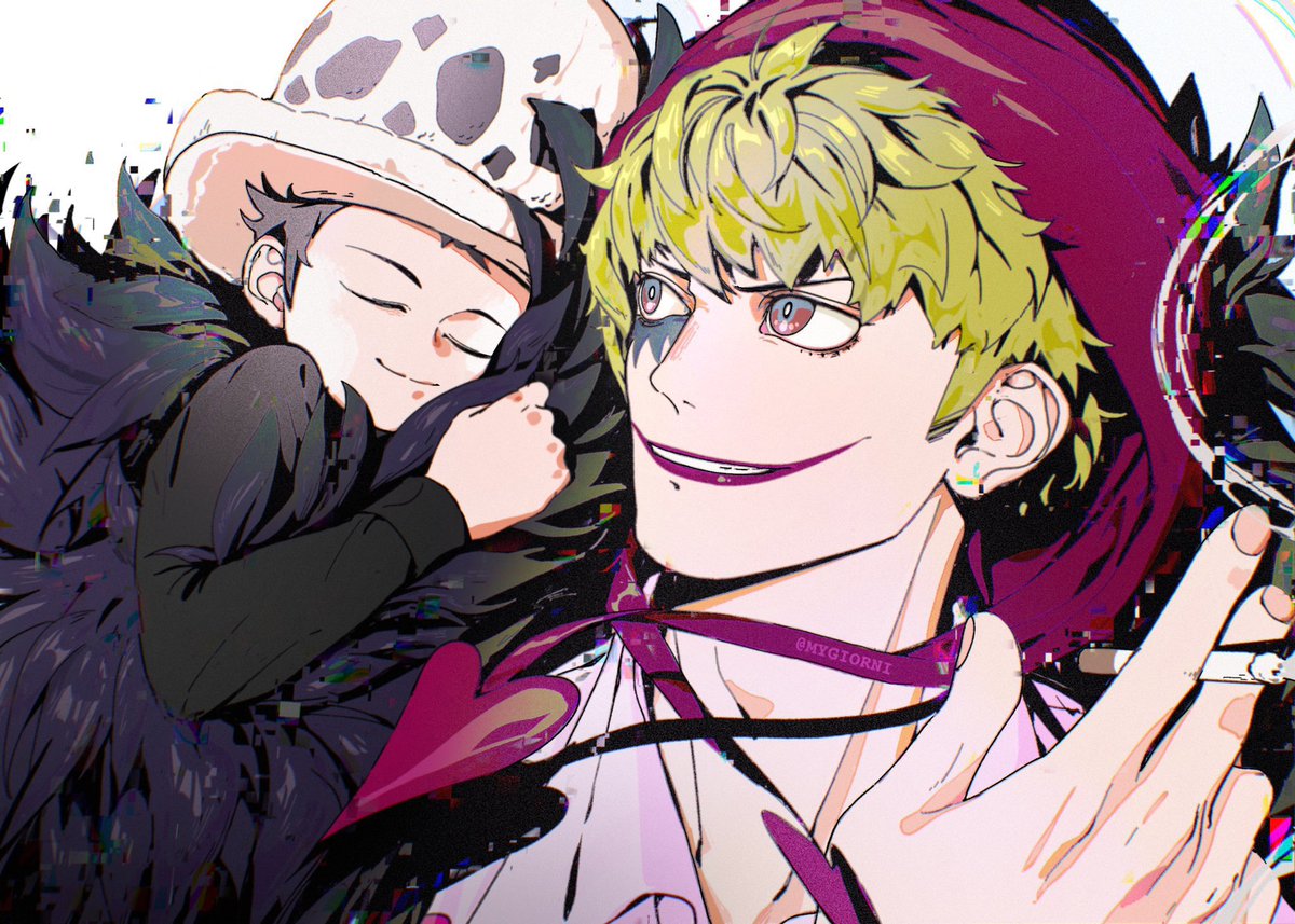 ナミ(ワンピース) 「my July OP fanarts 
August already……🤯

」|Mygiorni☠️のイラスト