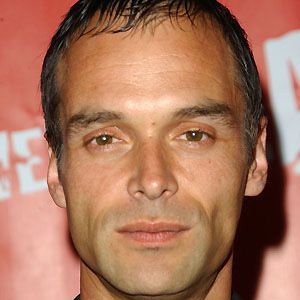 Happy Birthday to Rudolf Martin     