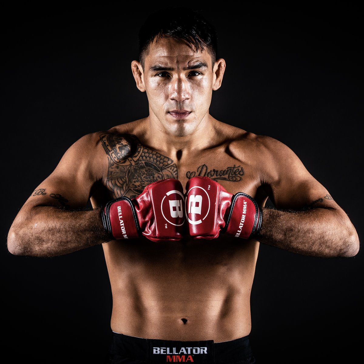 BellatorMMA's tweet photo. It’s time for the co-main event of the evening!

@MatadorSanchez_ will square up with @BurnellMMA in just a few, short moments and you can catch it all LIVE on @SHOSports.👇
▶️ https://t.co/RNtauZXM3o
#MMA #Bellator263 https://t.co/TvmRu9PKt3
