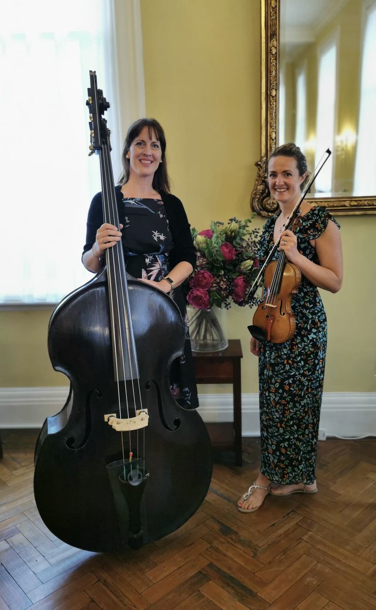 TrilogyStrings's tweet image. Fantastic to play at our first post lockdown wedding at the beautiful Chelsea Town Hall this morning. Congratulations to the happy couple Imogen &amp;amp; John - it was our pleasure to play for your ceremony  #wedding #chelseatownhall #livemusiclondon
