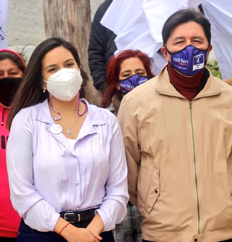 Participación Ciudadana tweet media