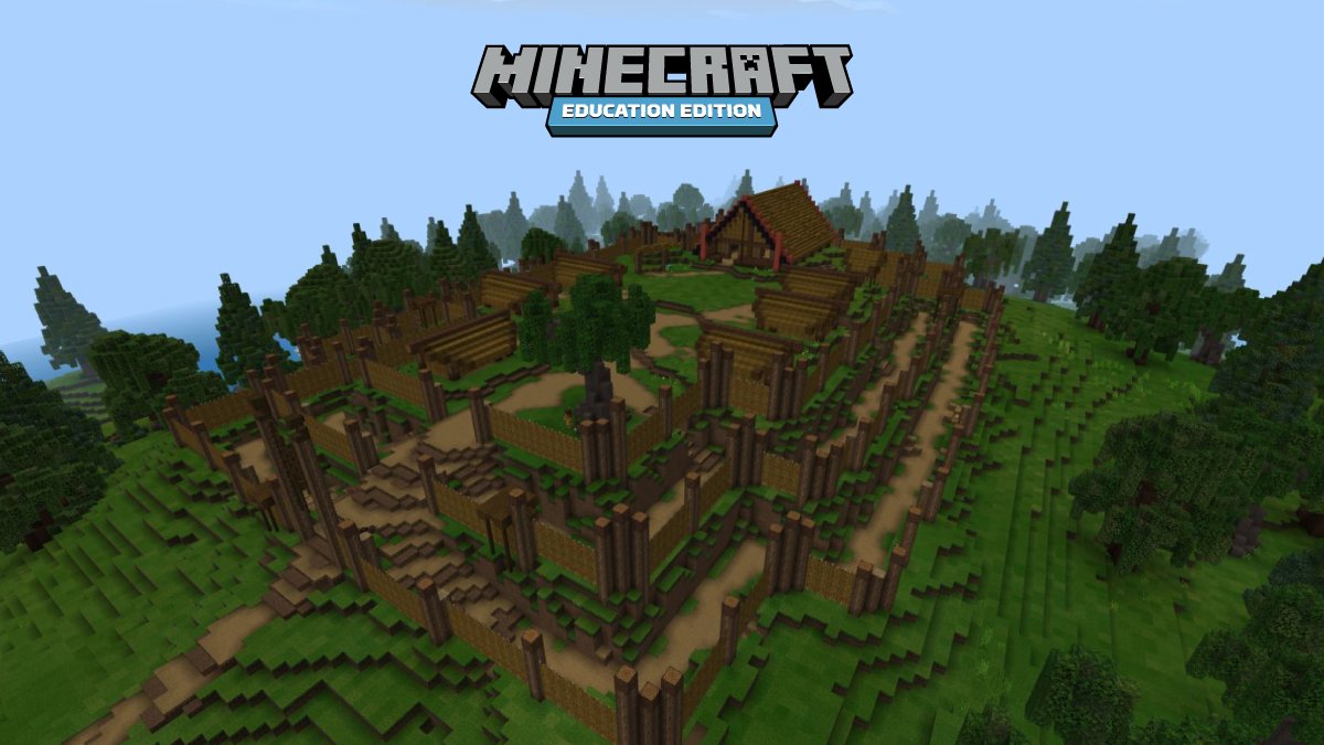 Minecraft Education (@playcraftlearn) on Twitter photo See how educators are teaching indigenous culture with Ngā Motu, an immersive world and set of lessons on Māori language and traditions. 🍃 Watch the video featuring <a href="/PikiStudios/">Piki Studios</a> and start exploring today.
↪️
msft.it/6017nUzaW
#MinecraftEdu #NgaMotu See how educators are teaching indigenous culture with Ngā Motu, an immersive world and set of lessons on Māori language and traditions. 🍃 Watch the video featuring <a href="/PikiStudios/">Piki Studios</a> and start exploring today.
↪️
msft.it/6017nUzaW
#MinecraftEdu #NgaMotu