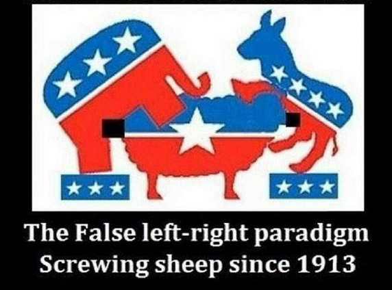 conspiracybot (@conspiracyb0t) on Twitter photo 