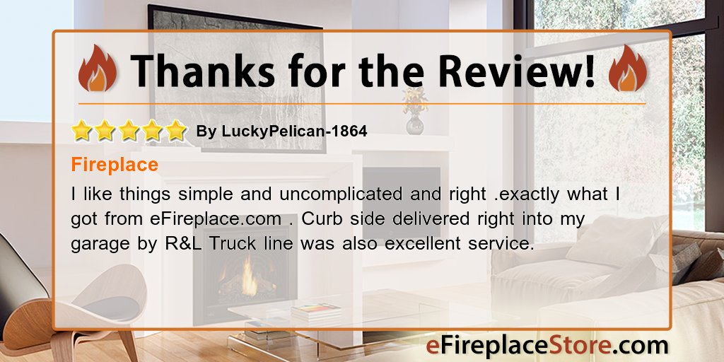 eFireplaceStore's tweet photo. Visit us online at: https://t.co/Zs0skv2LTm #fireplace #homedesign #hearth #gaslogs #fireplaces #woodstoves #fireplaceaccessories https://t.co/g28bnnpdtz