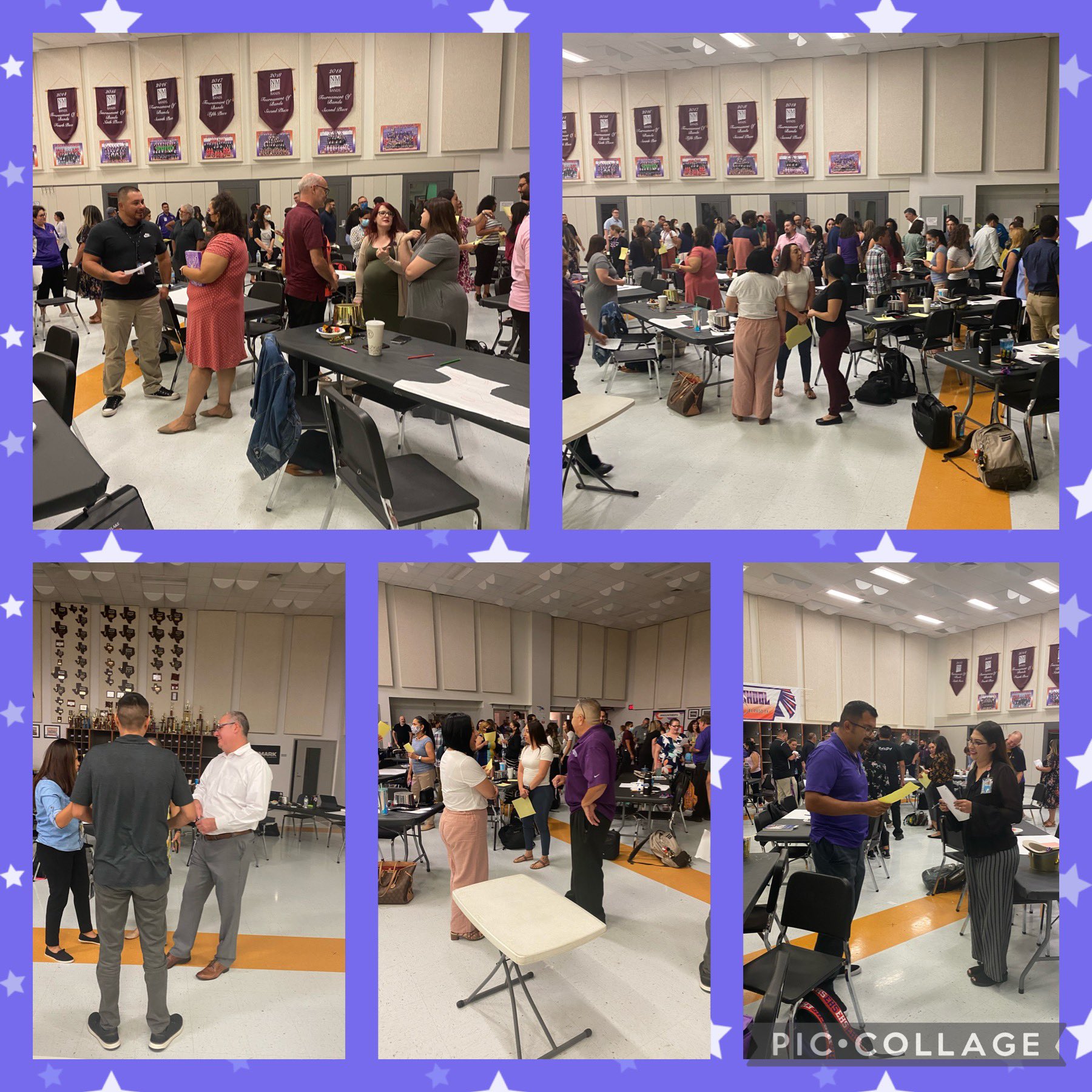 Eastlake HS SCEI’s on Twitter "We had a great week of PD with our