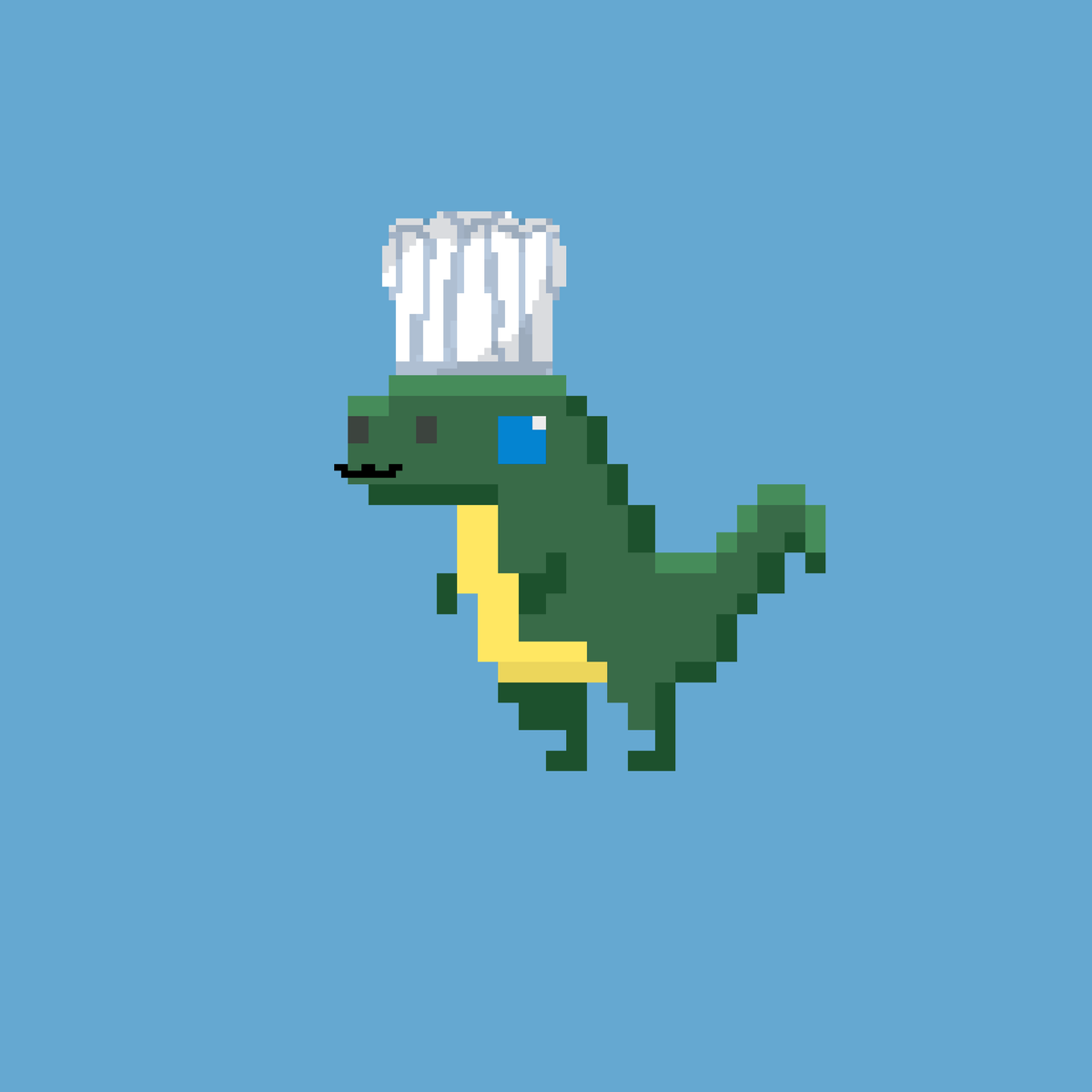 🦖  #NFTGiveaway 🦕 

To celebrate the first day of Funky Dino launch
Two lucky winners will be picked

All you have to do is :
1. FOLLOW <a href="/FunkyDinoNFT/">Funky Dino</a>
2. Like &amp; RT this tweet!
3. Tag 2 #nft friends

#NFTCommunity #NFTs #nftcollector #NFTcollectibles