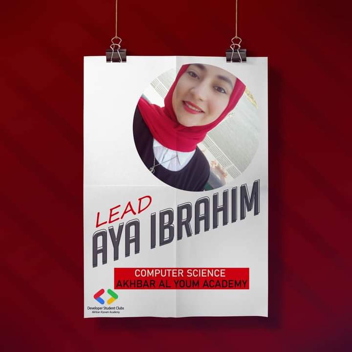 DSCAYA_'s tweet photo. في نهاية السيزون السنة التانية عالتوالي حابين نشكر كل فرد من أفراد التيم على قيامهم في وسط تحديات كبيرة زي كورونا وغيره بمحاولة تقديم المحاضرات أونلاين والتواجد طوال السنة✨
وانتظرونا قريب في الإعلان عن الليد الجديد وتفاصيل عن كيفية الإنضمام للفريق
#GDSCAYA
@abid_salim
@iayazedan https://t.co/xO15oOexhc