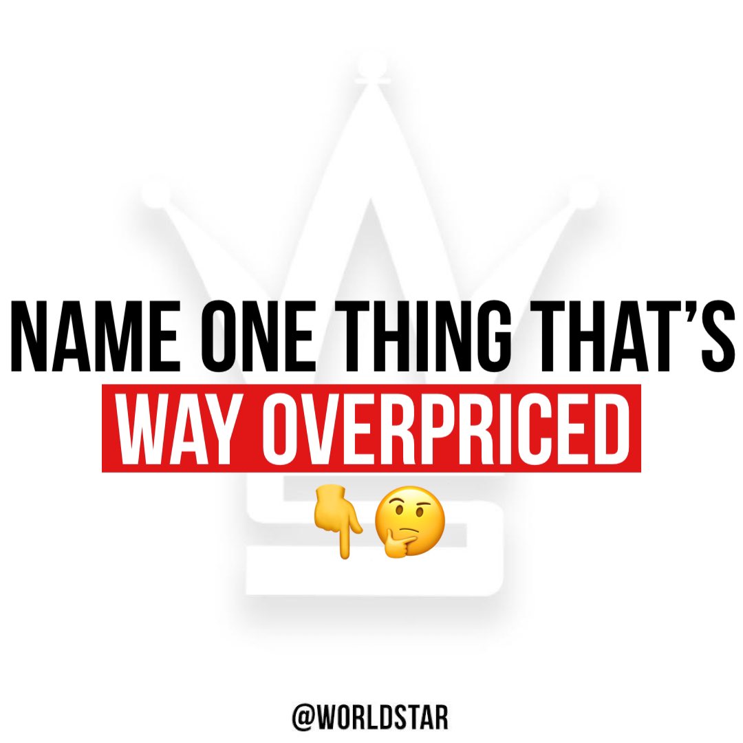 WORLDSTAR's tweet photo. Comment below! 👇🤔 https://t.co/gTCsvHBHJ1