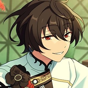 cat-like character of the day (inactive) tweet media