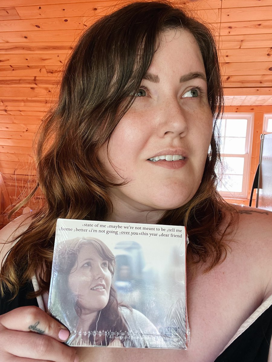 Meghan Tonjes tweet media