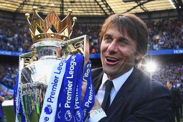 Happy birthday to one of the best managers in football, Antonio Conte. 