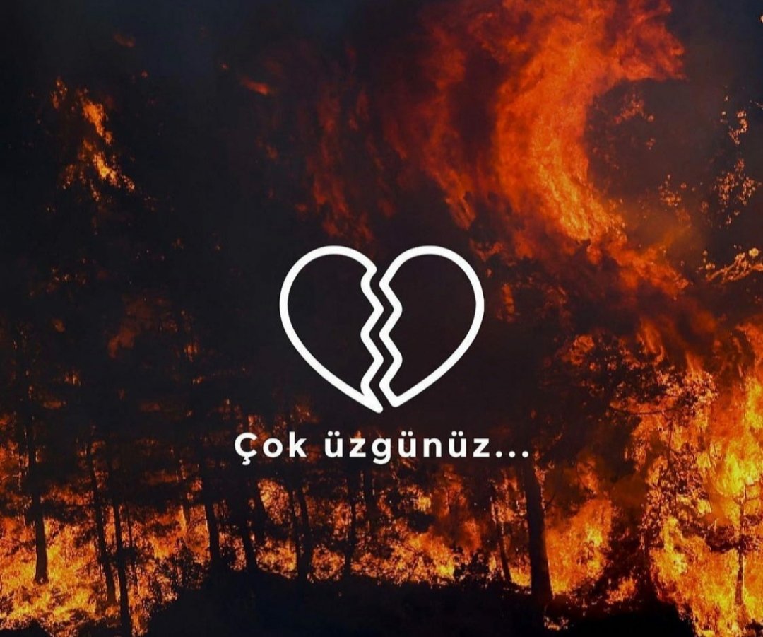 #PrayForTurkey