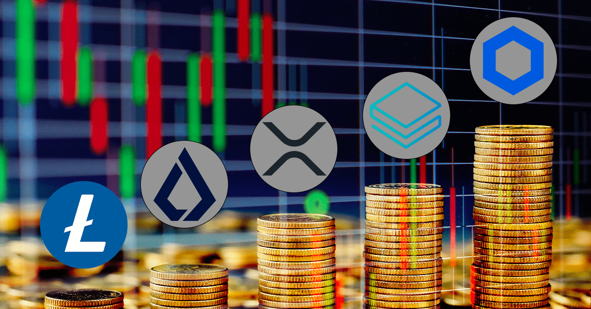 CanalBitcoin's tweet photo. Chainlink y Stratis de primeras en el top semanal: el mercado sigue en alza https://t.co/bHJSh4Ejo7 https://t.co/cH0FeWmiRi