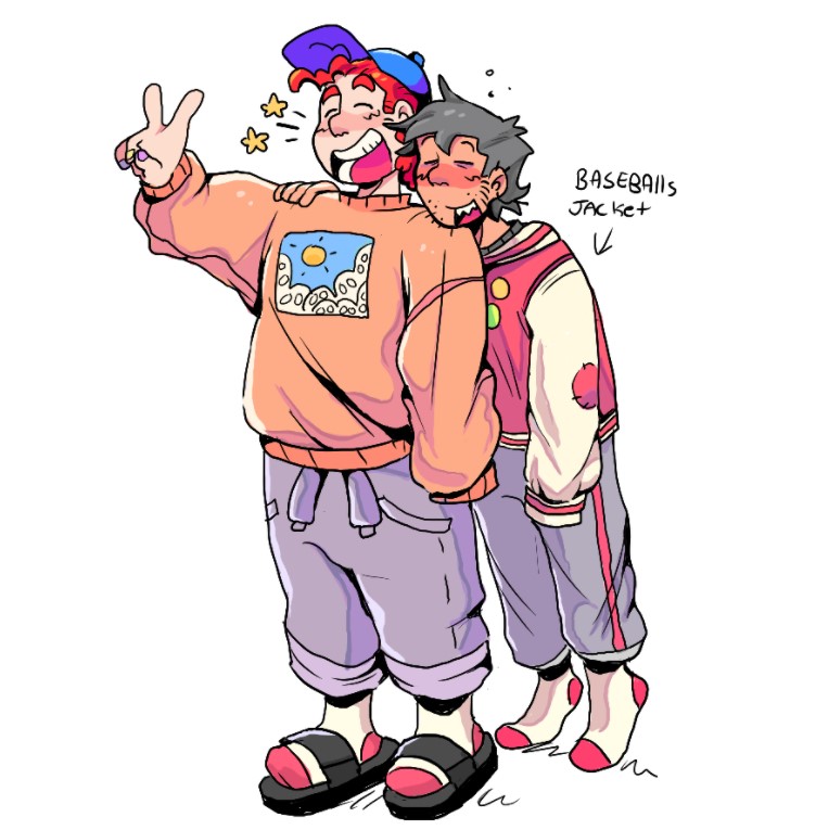 Inanimate Insanity Baseball