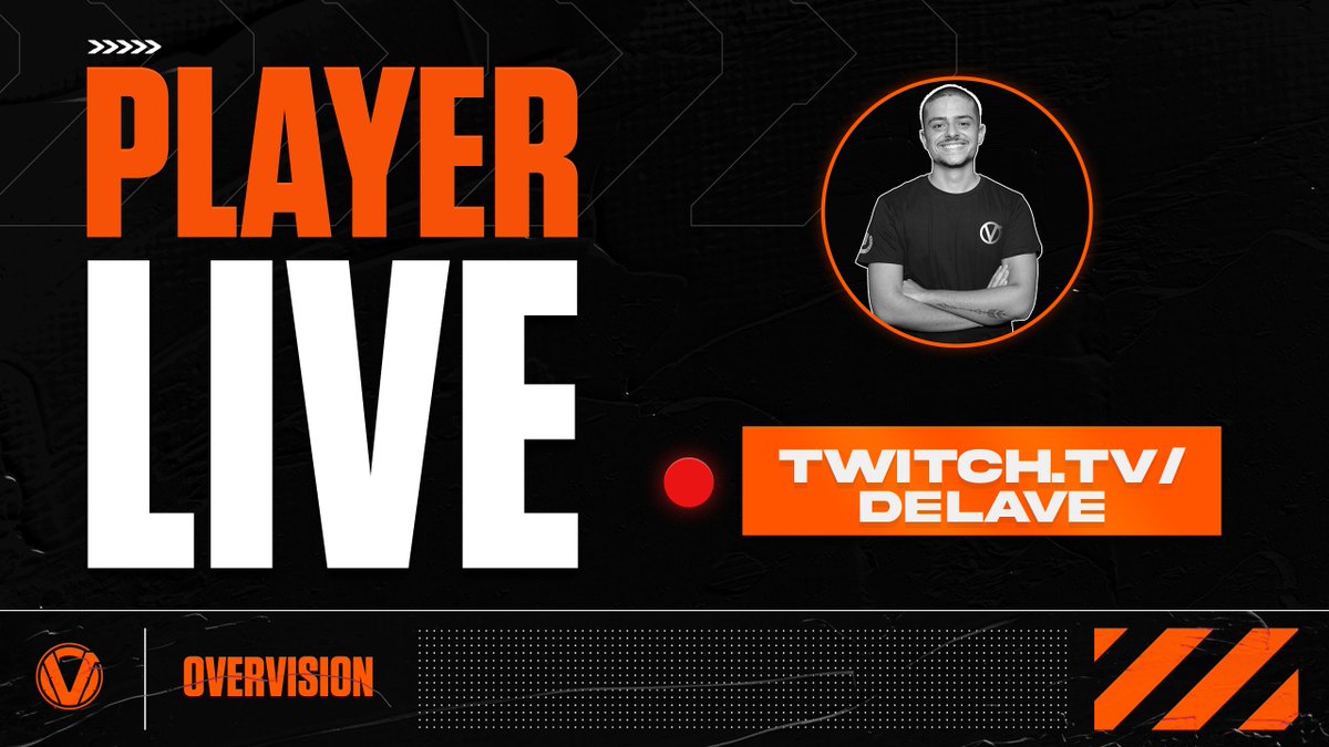 OVERVISION tweet media