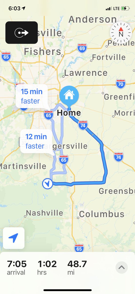 #jmvtakeover My man, <a href="/JMV1070/">JMV1070</a>‼️ I’m driving back home from <a href="/MichaelisCorp/">844.FIX.INDY</a> inspections today from Nashville and Nineveh. Love the request show‼️ Can I hear anything Gloria Estefan⁉️ Maybe something like .. the rhythm is gonna get you. I bet even <a href="/patsullivan931/">Pat Sullivan</a> would like that 😂
