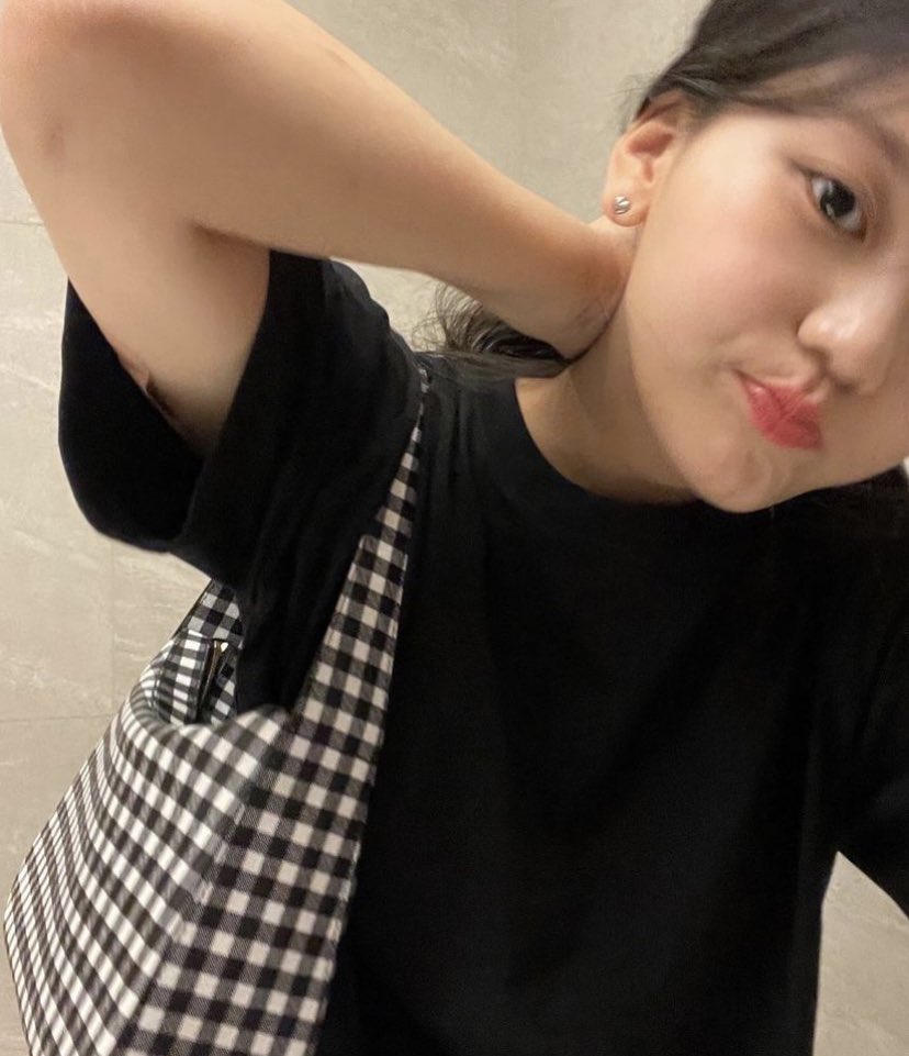 kim umji will always be in my heart.