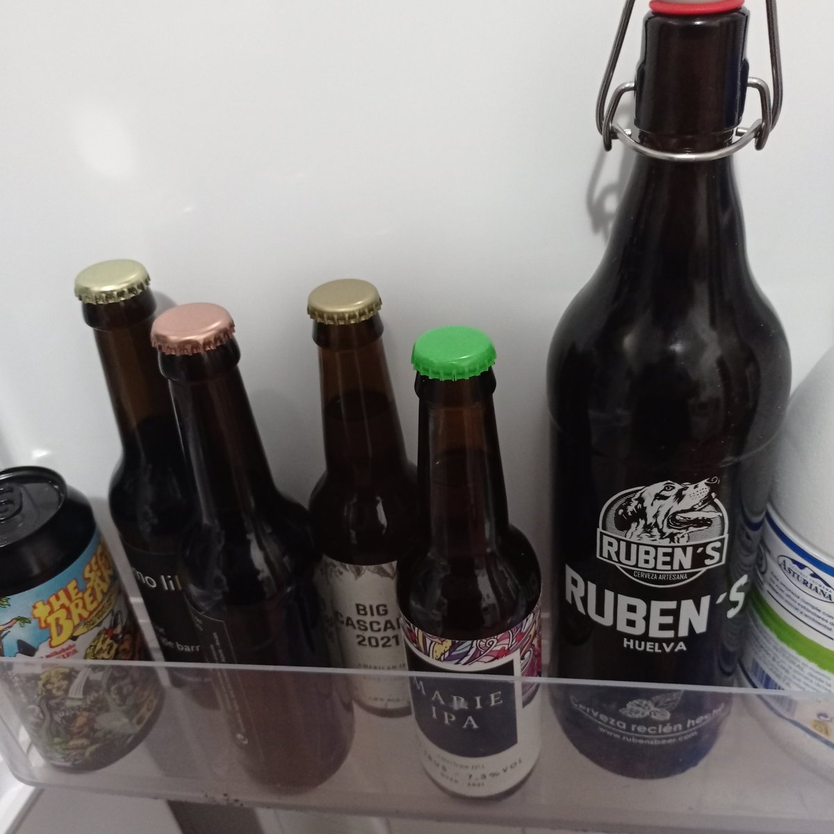 Craft Beer Culture - CBC tweet media