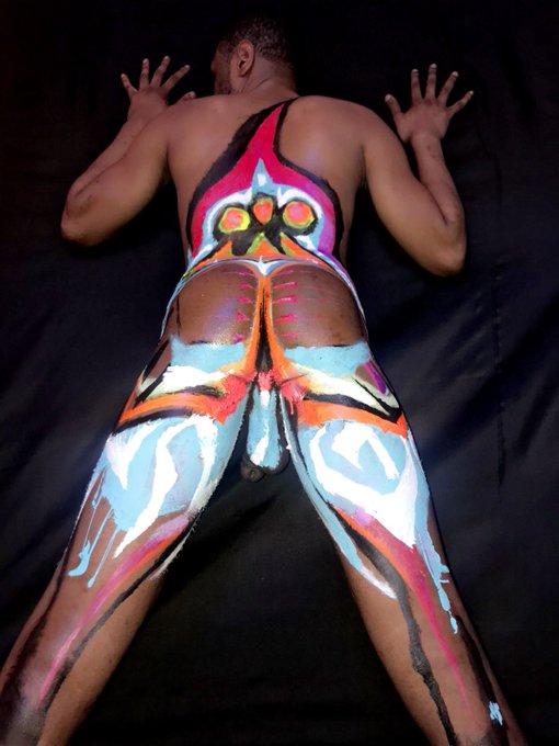 Watch MrRoyaltyToYou😉😈's leaked NSFW photo on TwXstars