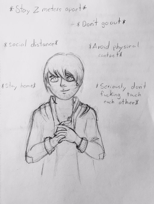 Had the thought &ldquo;I wonder how @HumanGatobob &lsquo;s murder boys would handle COVID 19 and quarantine&rdquo; and<a class="tags" target="_blank" title="On Twitter" href="/?out=eyJ0eXAiOiJKV1QiLCJhbGciOiJIUzUxMiJ9.eyJpYXQiOjE3MjYwMzA0MzYsImlzcyI6InR3cG9ybnN0YXJzLmNvbSIsIm5iZiI6MTcyNjAzMDQzNiwiZXhwIjoxNzU3NTY2NDM2LCJyZWRpcmVjdF91cmwiOiJodHRwczovL3R3aXR0ZXIuY29tL0h1bWFuR2F0b2JvYiJ9.aqV-dEdns6BTEx-DH-vdS1wafzqYA0mBvEkc-l5y14h3vssy0aNw9WzMN0VyUhzJiwxsNq_nDRm5sn1DIJ7ZbA">@HumanGatobob</a><a href="/tag/boyfriendtodeath"class="tags"><span>#boyfriendtodeath</span></a>